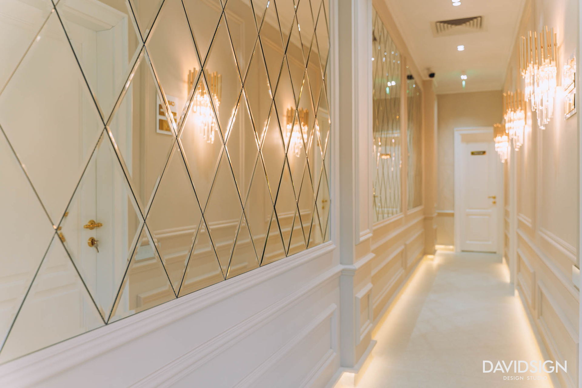 design interior cabinet medical