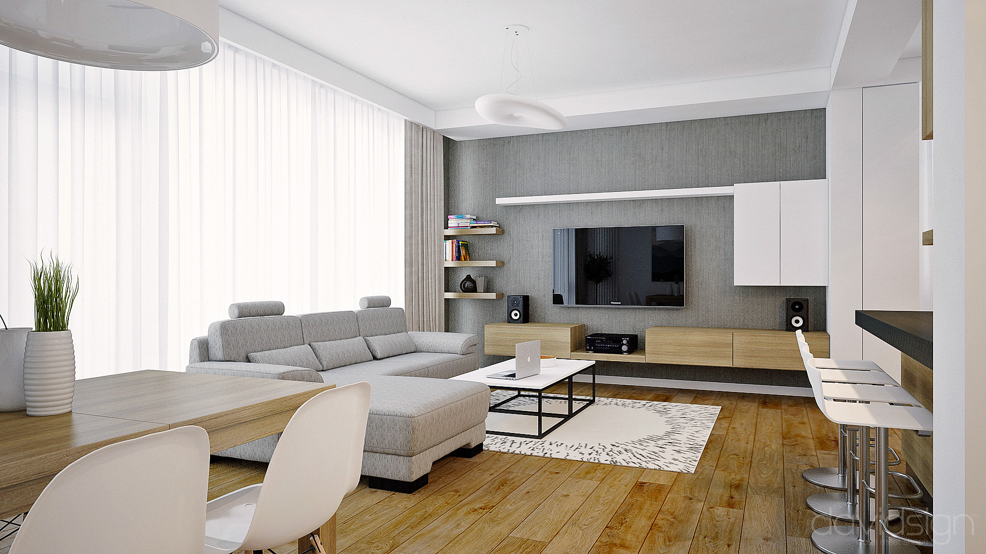 design interior living