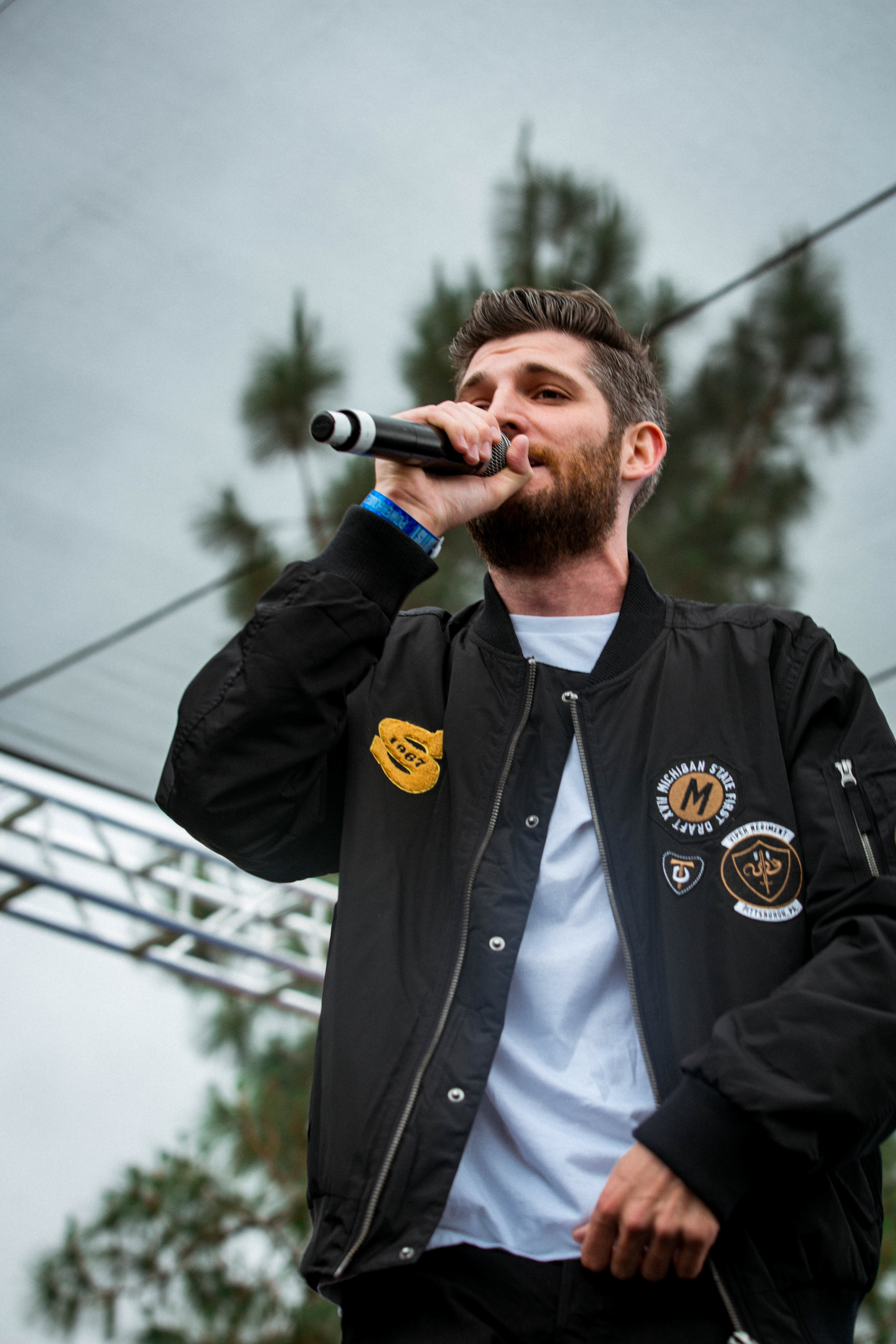 Harry Mack - Harry Mack Biography, Age, Net Worth, Instagram, Wife