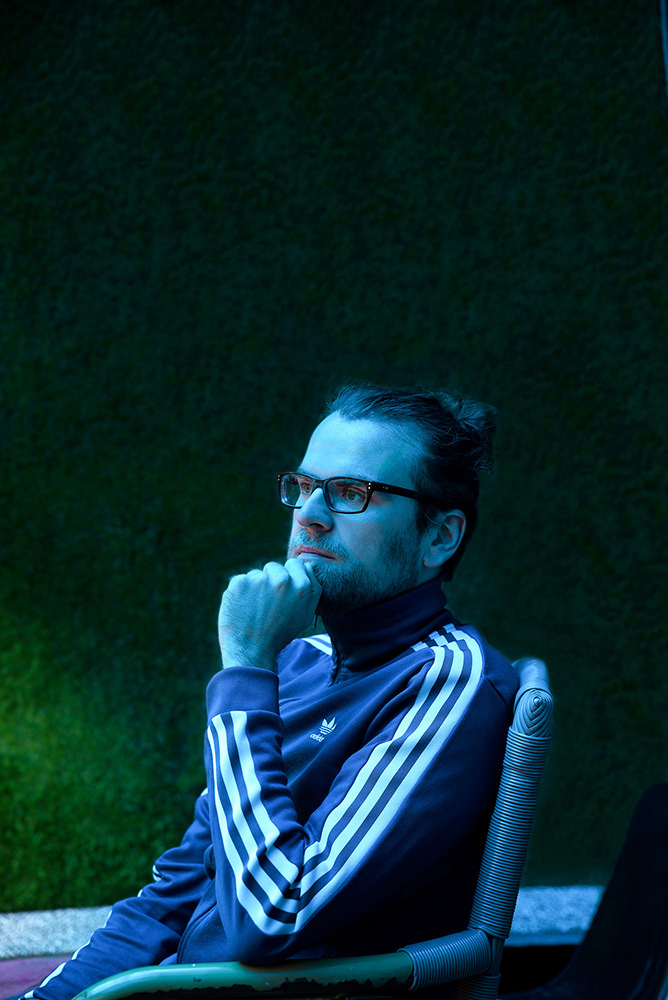 Sebastian Friedrich