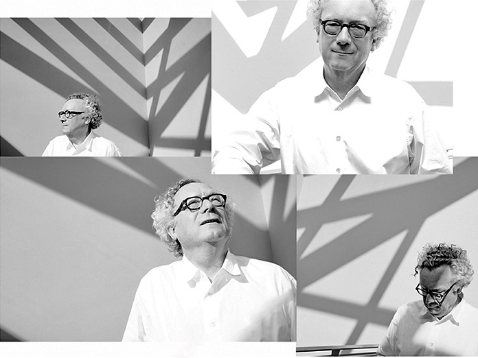 Peter Wippermann, Trendforscher Porträt Serie