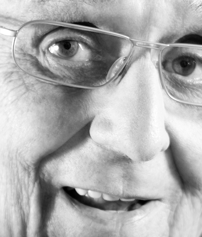 Dieter Hildebrandt Kabarettist, Author