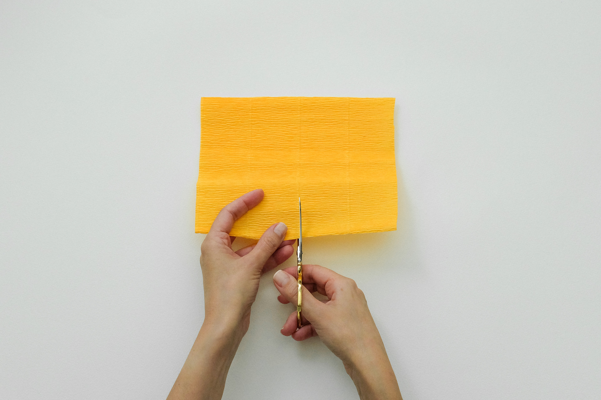 Cut across the grain - Cortar contra a textura