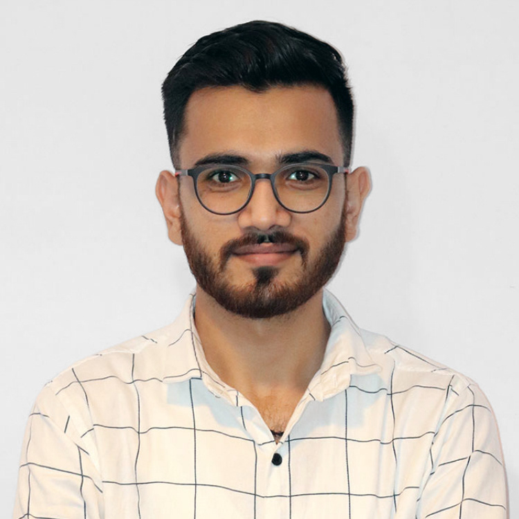 Manish Ambaliya: UX/UI Designer