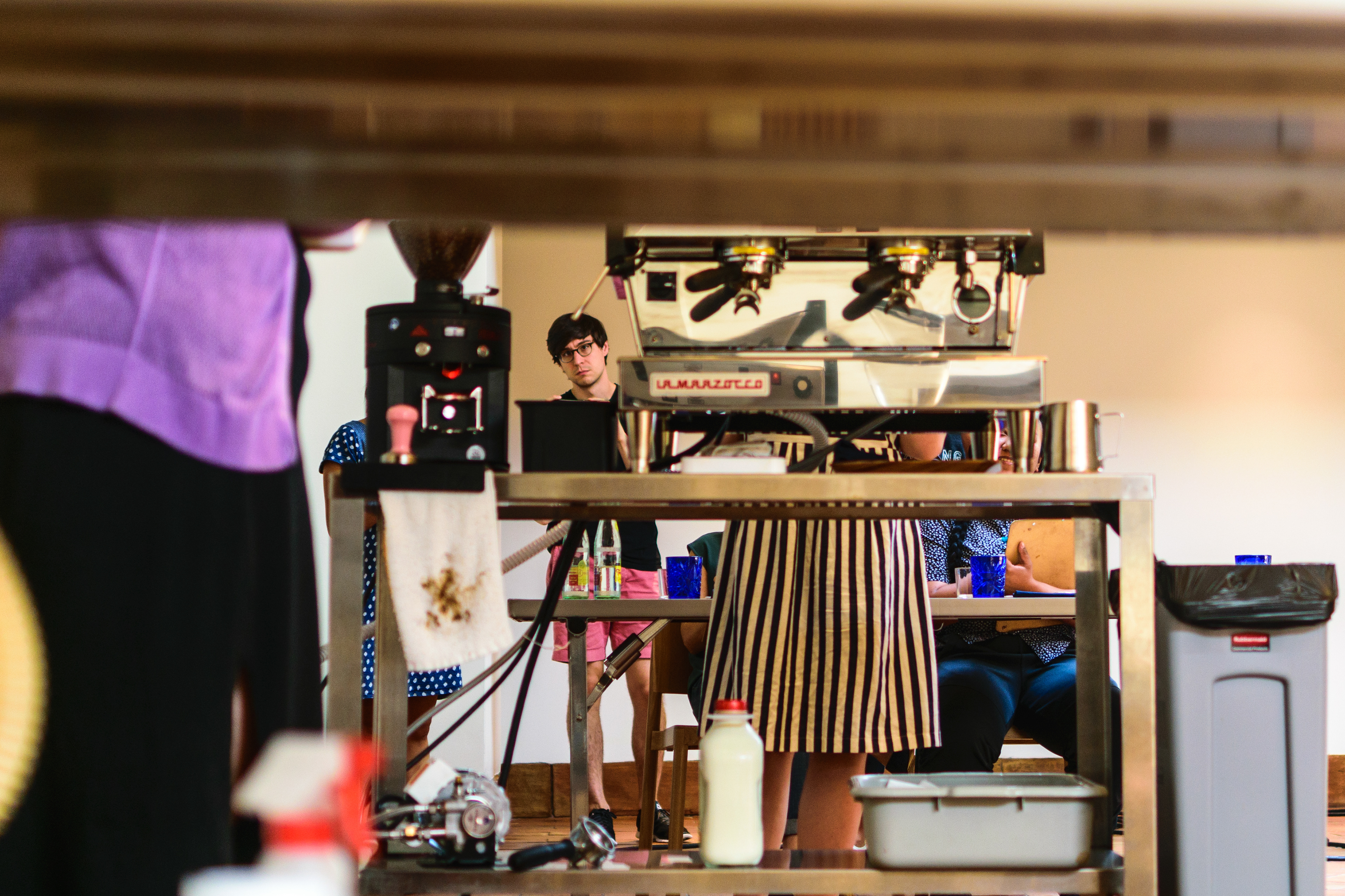 GK Pictures DMV Coffee Roasters Showoff 2018