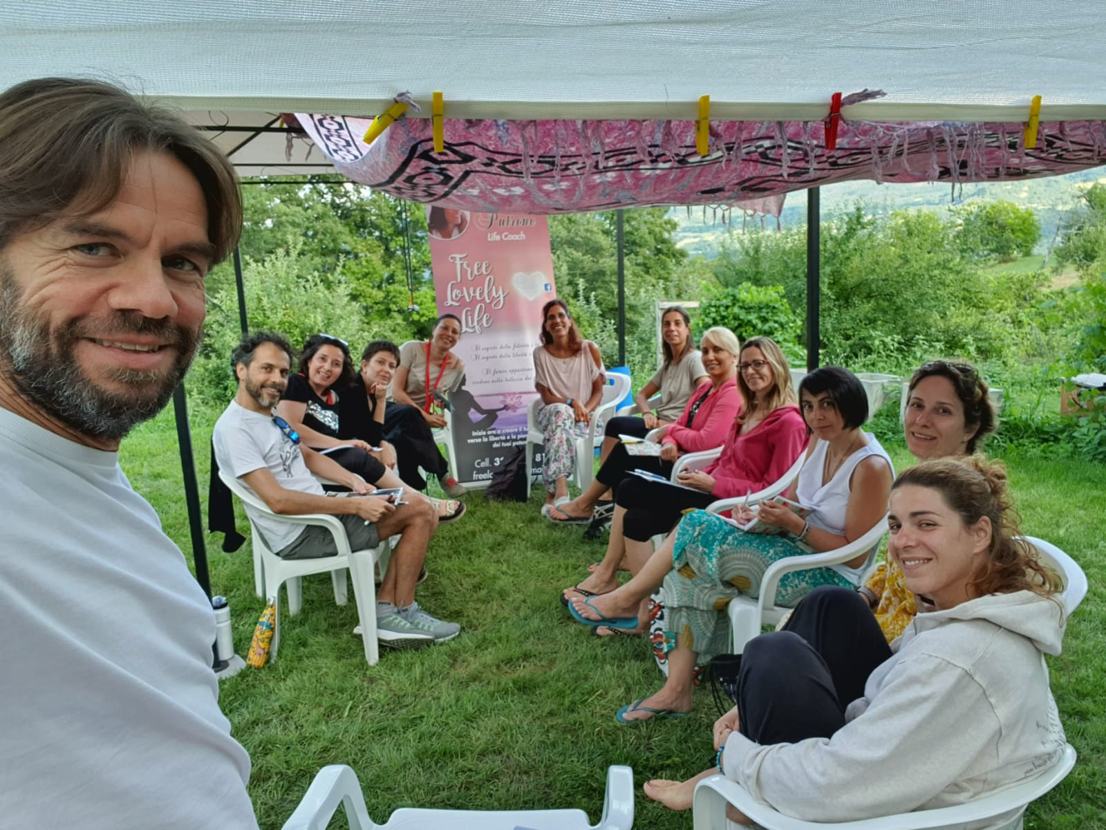 Seminario a cura di Natascia Putrone