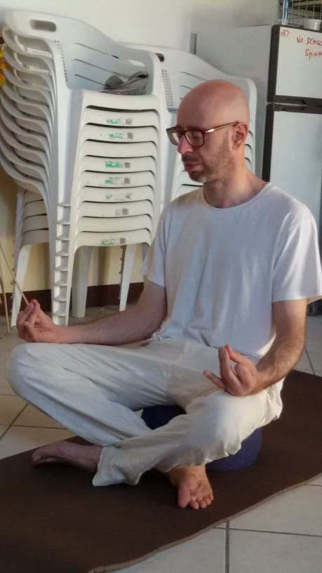 Primo livello di Reiki a cura di Samanta Russo