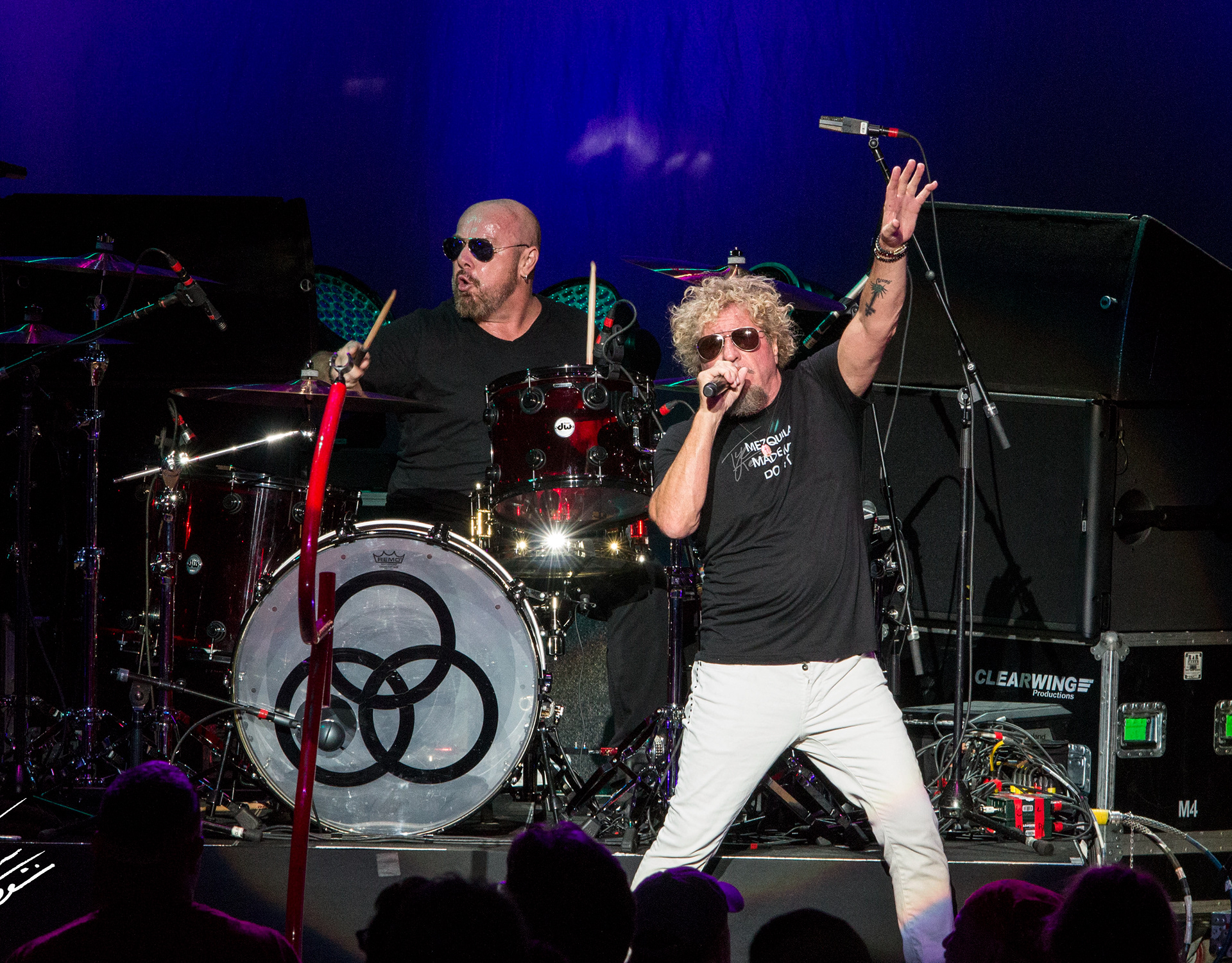 Tyler Termini Photography - Concert Photography