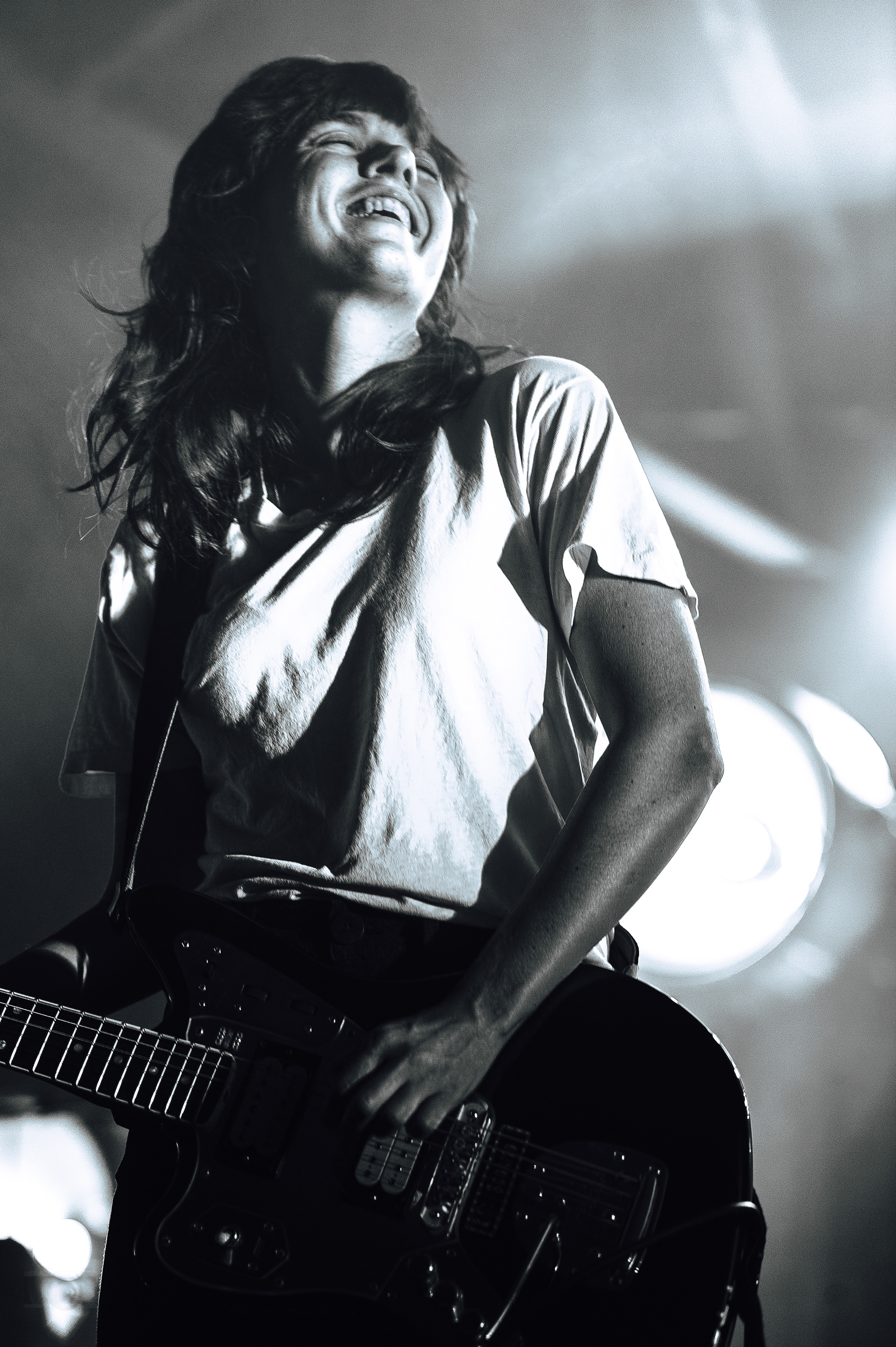 Courtney Barnett