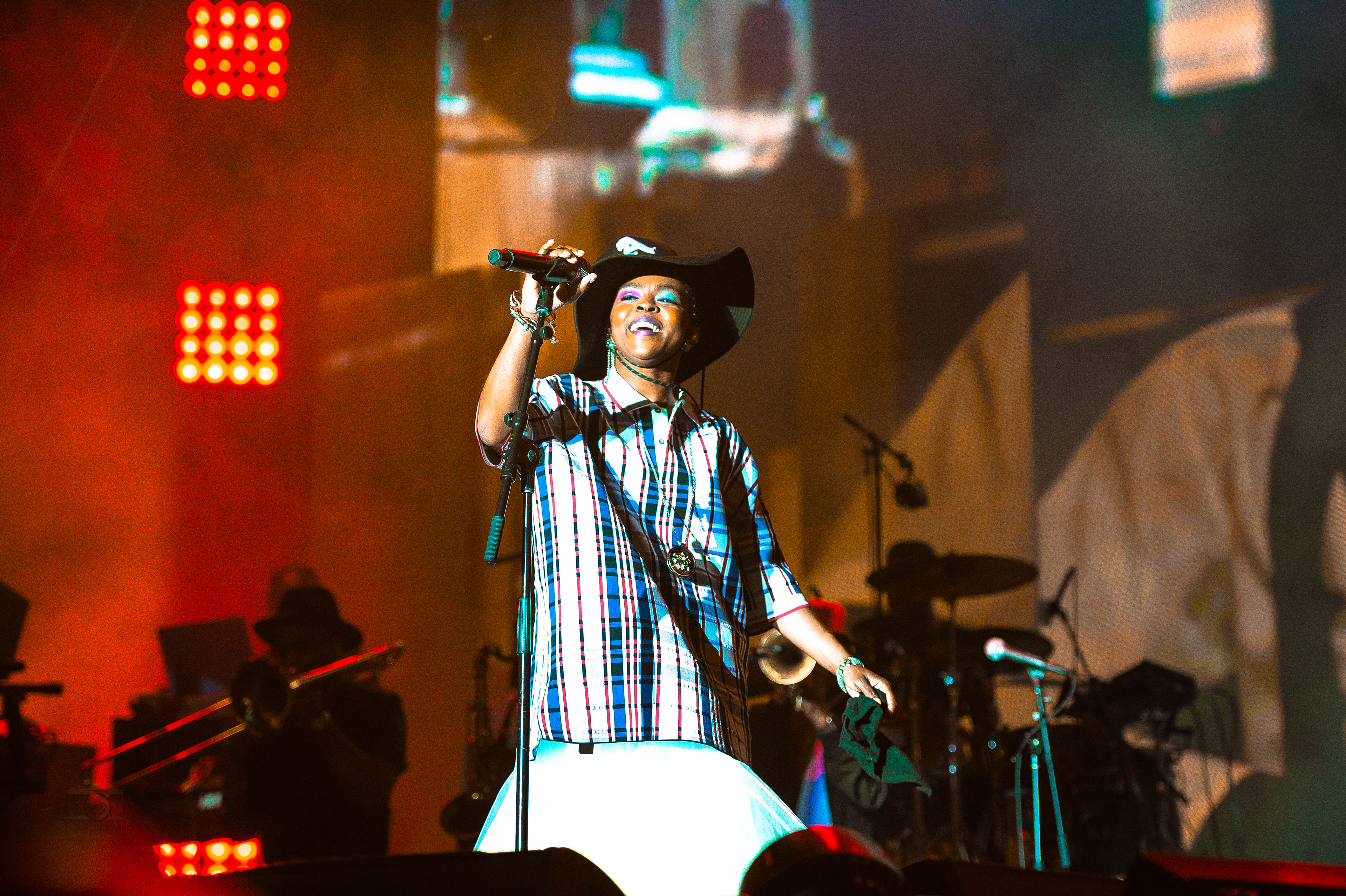 Lauryn Hill