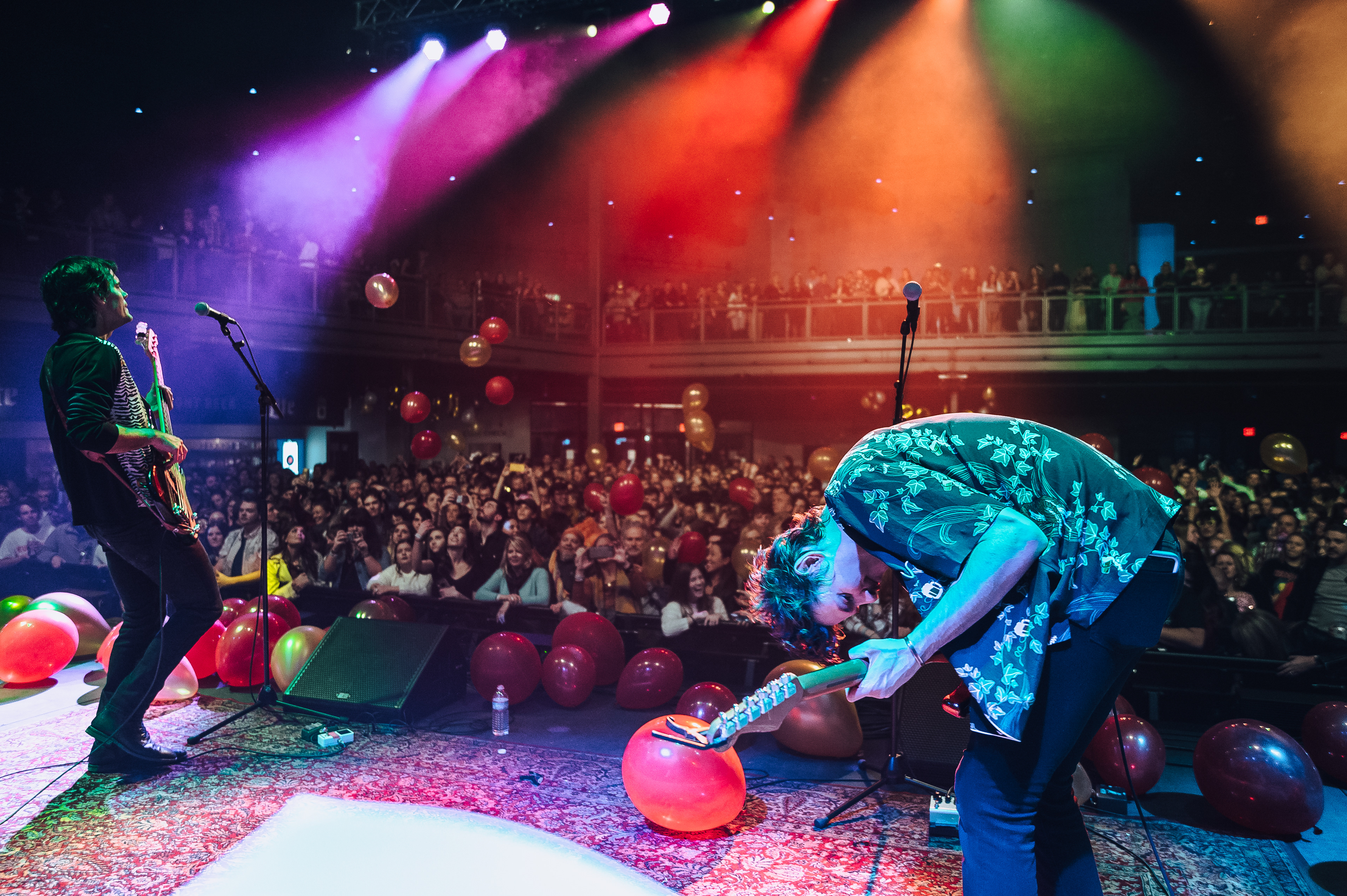 Houndmouth