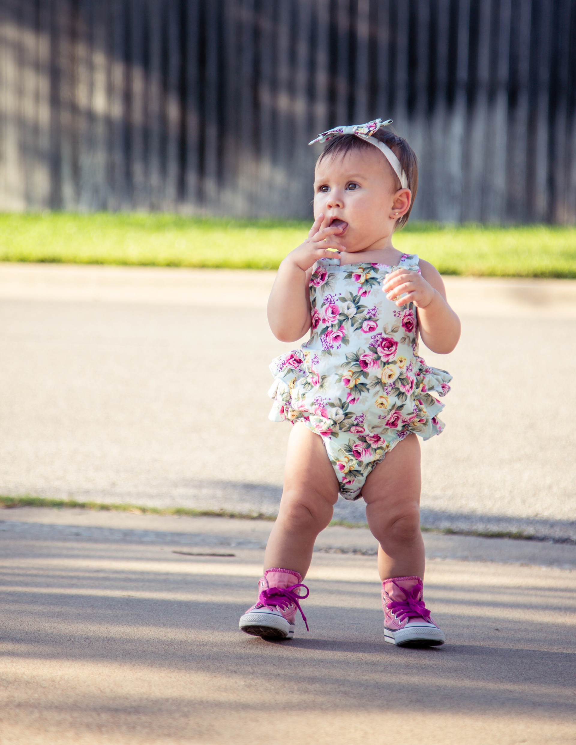Victoria Nine Month