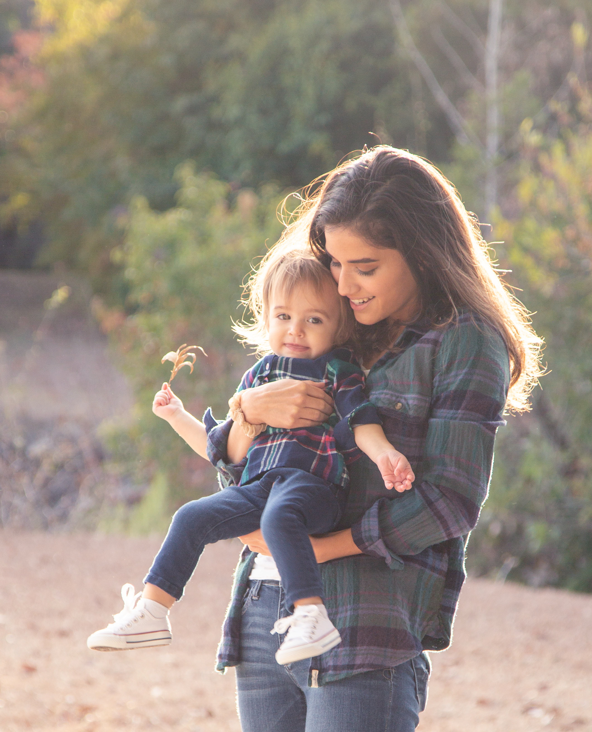 Giana & Olivia Playdate