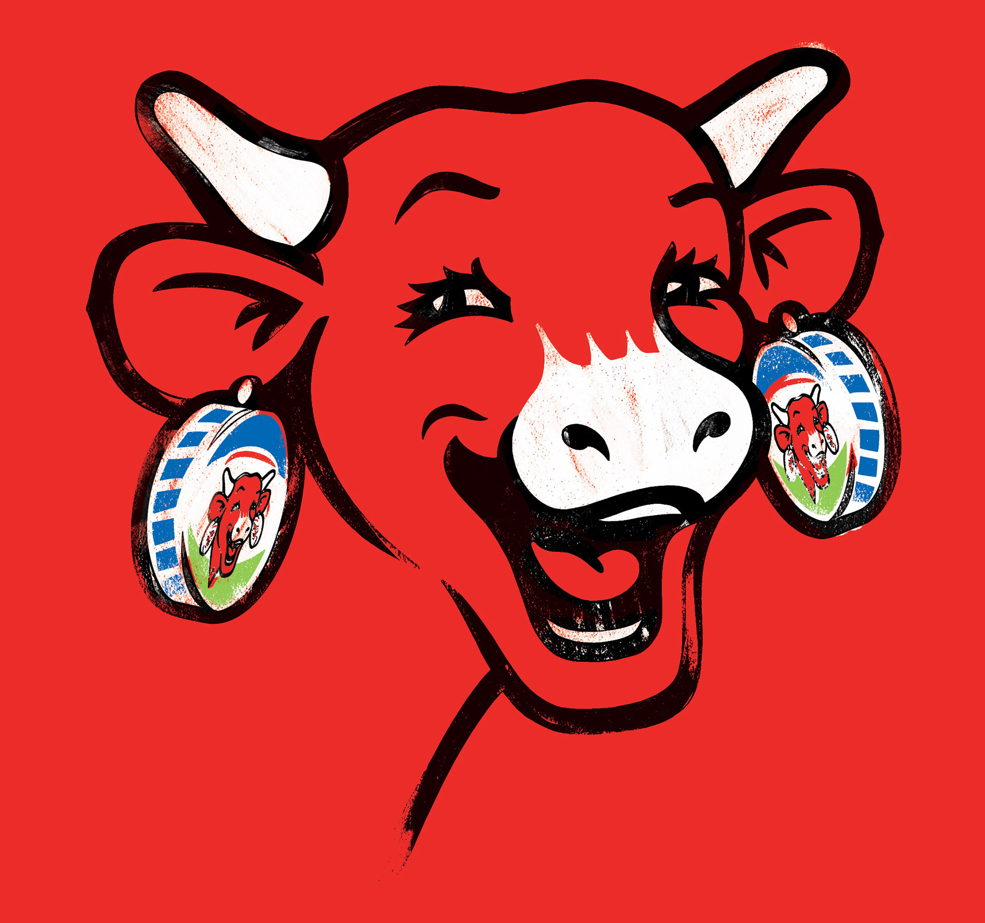Lehfeld Jean Paul Illustrator Character Design In Paris La Vache Qui Rit Lehfeld Jean Paul Illustrator Character Design In Paris La Vache Qui Rit