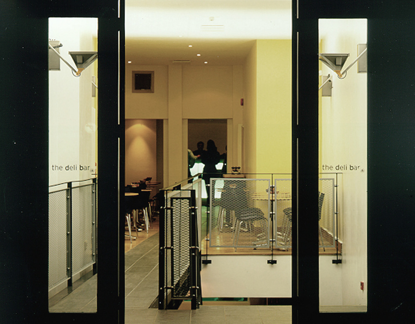 Studio Evans Lane