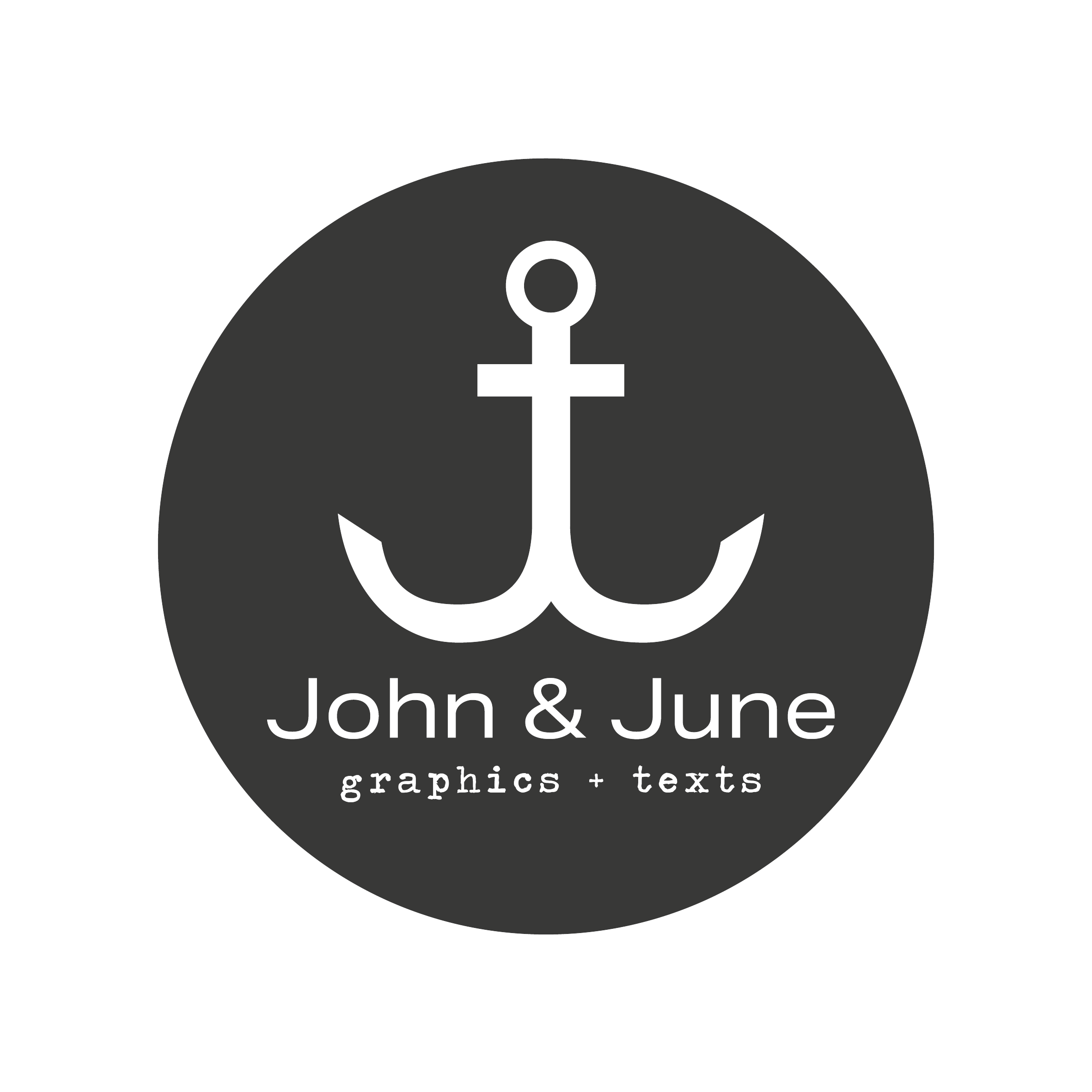 John & June