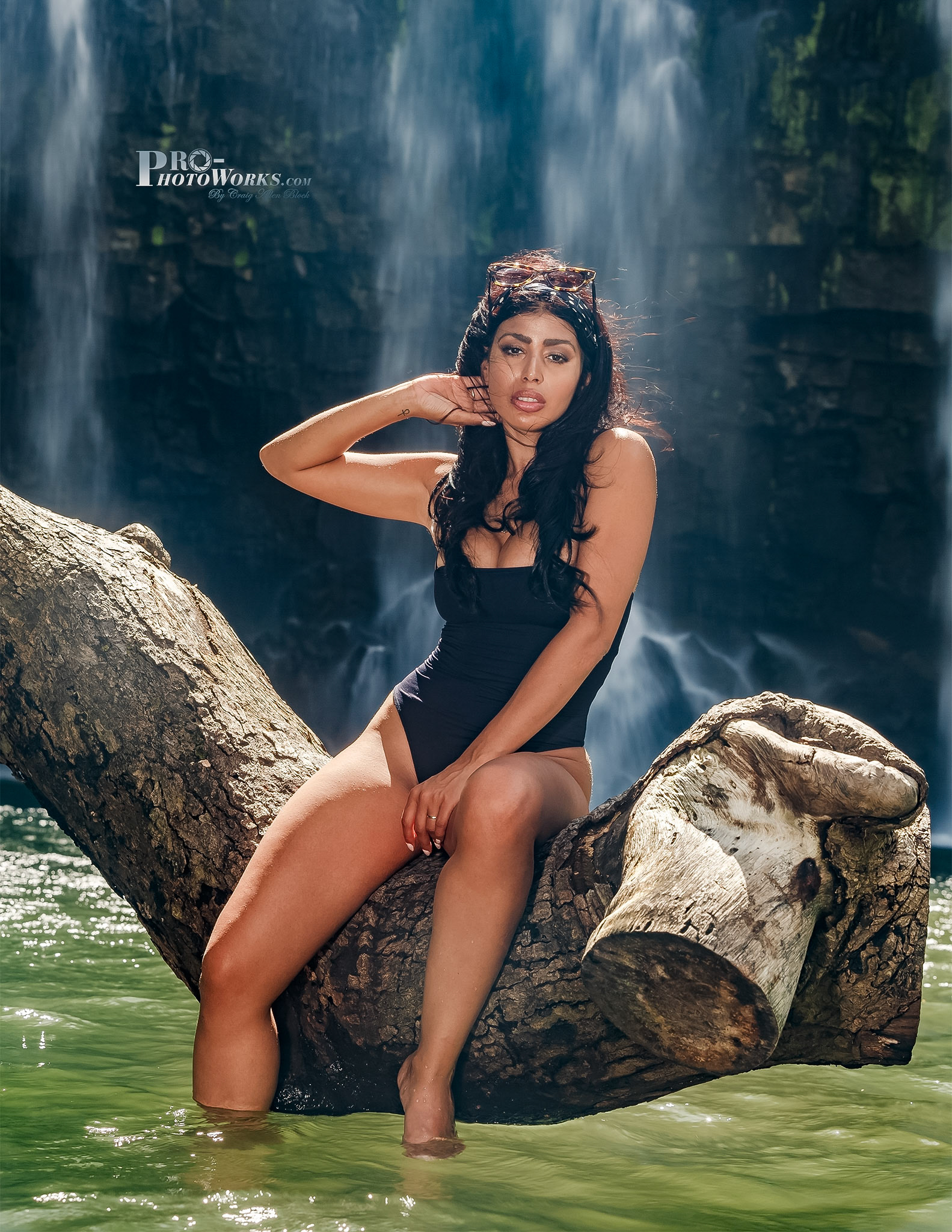 Photo by Craig Block (www.PRO-PhotoWorks.com)