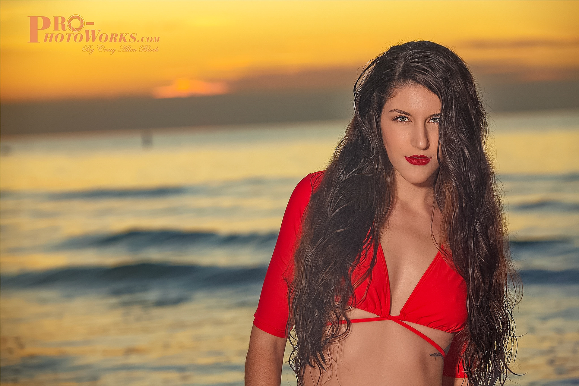 Photo by Craig Block (www.PRO-PhotoWorks.com)