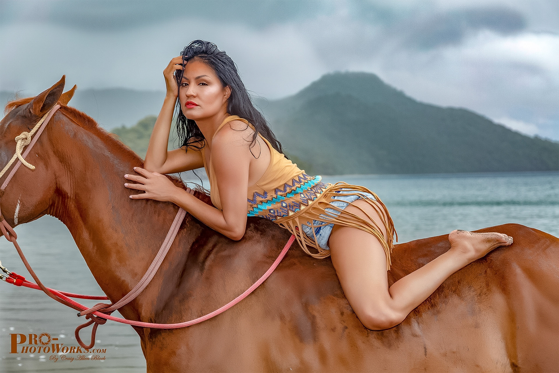 Photo by Craig Block (www.PRO-PhotoWorks.com)