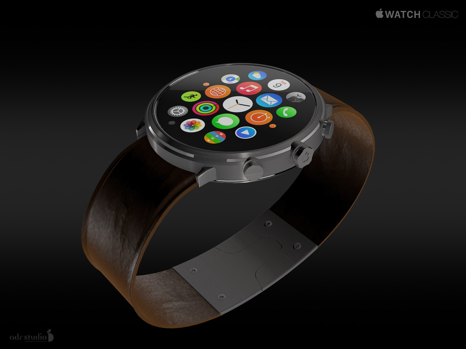 Apple IWATCH 2022