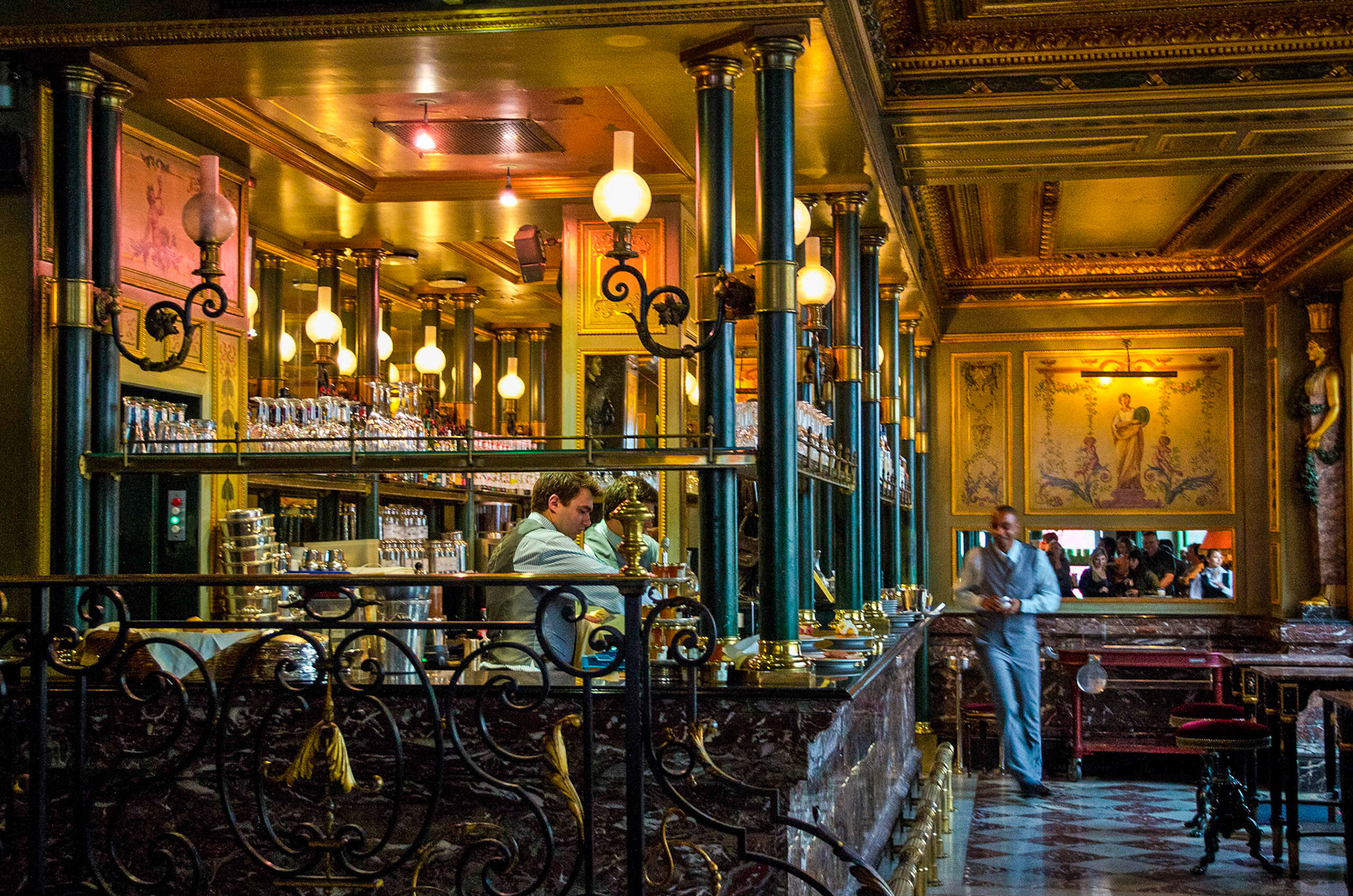 Paris