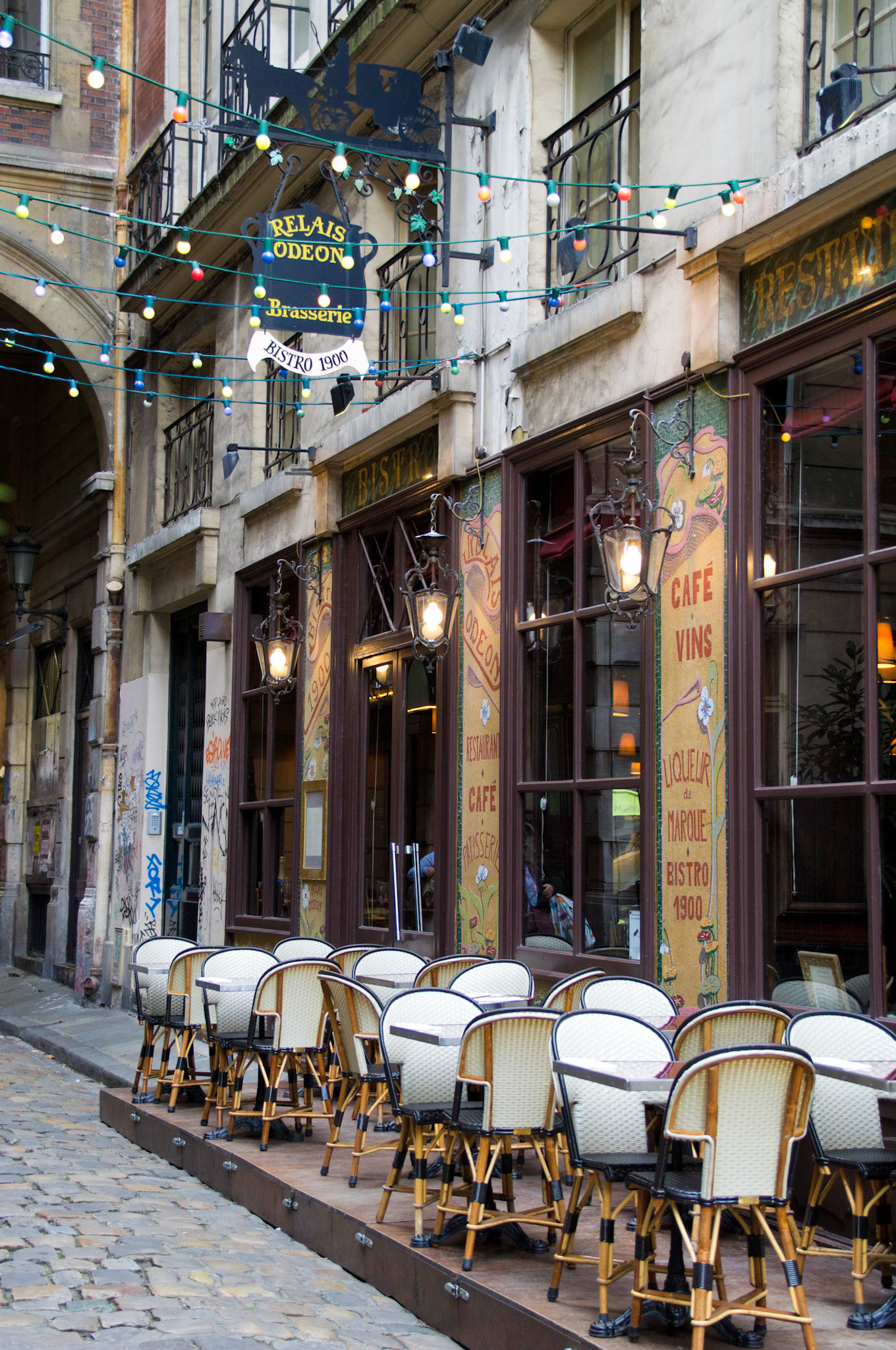 Paris