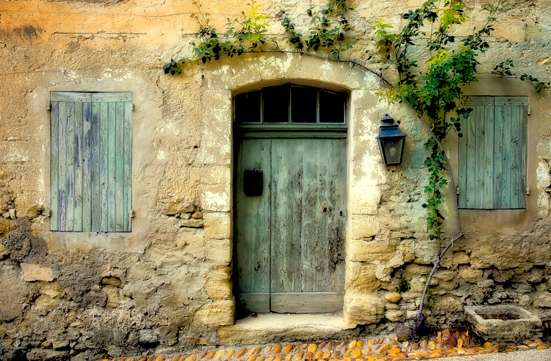 Rhone Valley