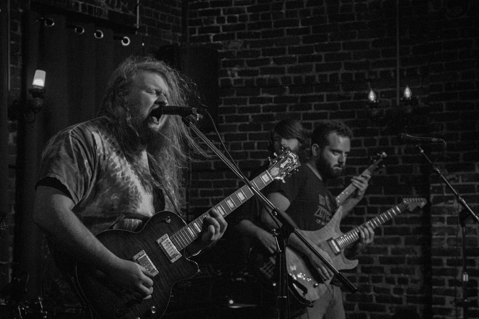 Band: Love for the Foundation