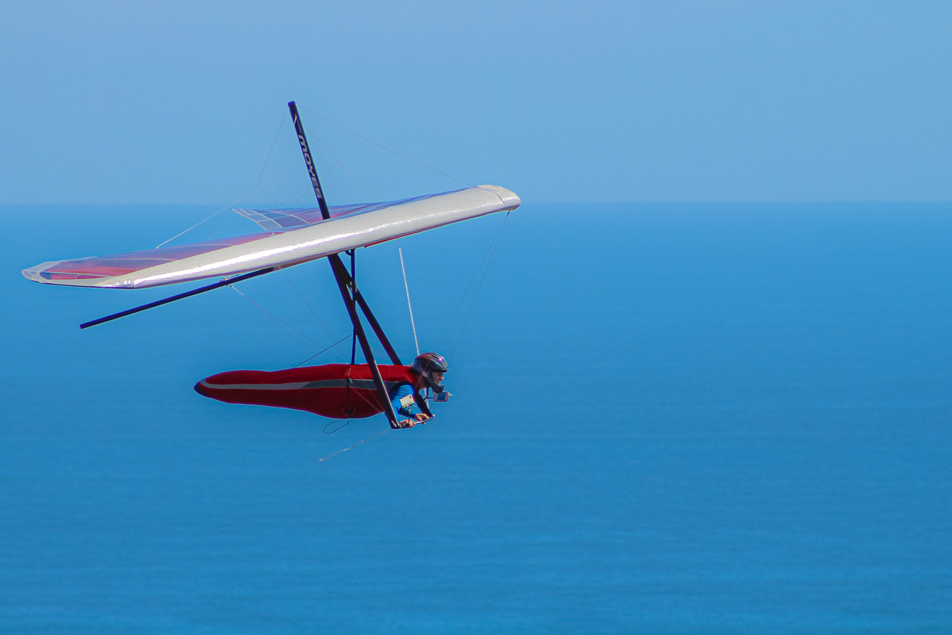 Francois @ Sedgefield