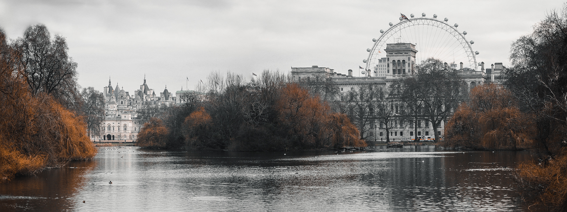 London - UK