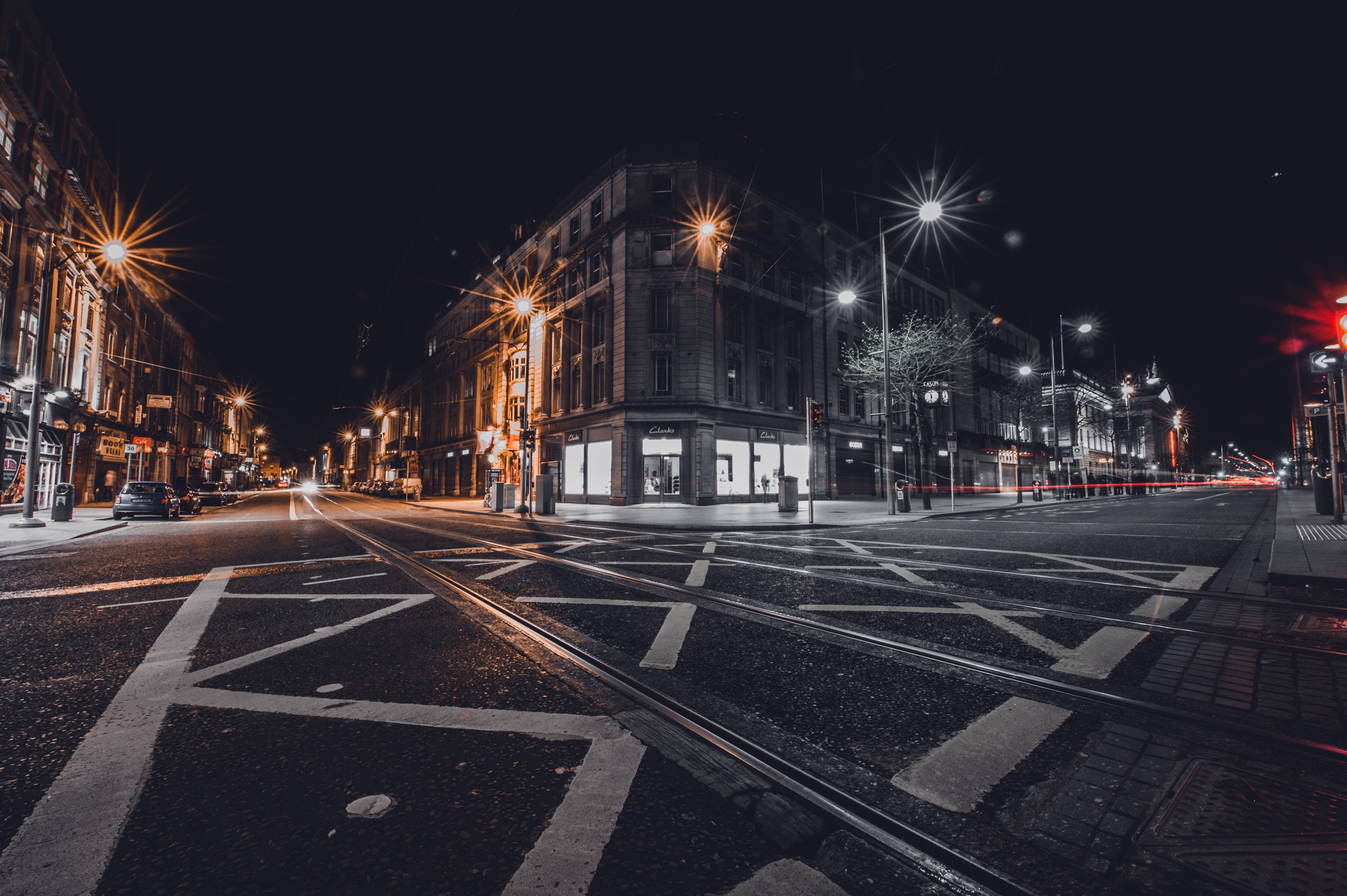 Dublin - Ireland