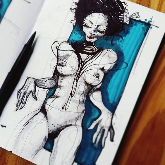 anatomy