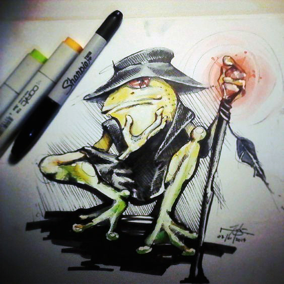 character design