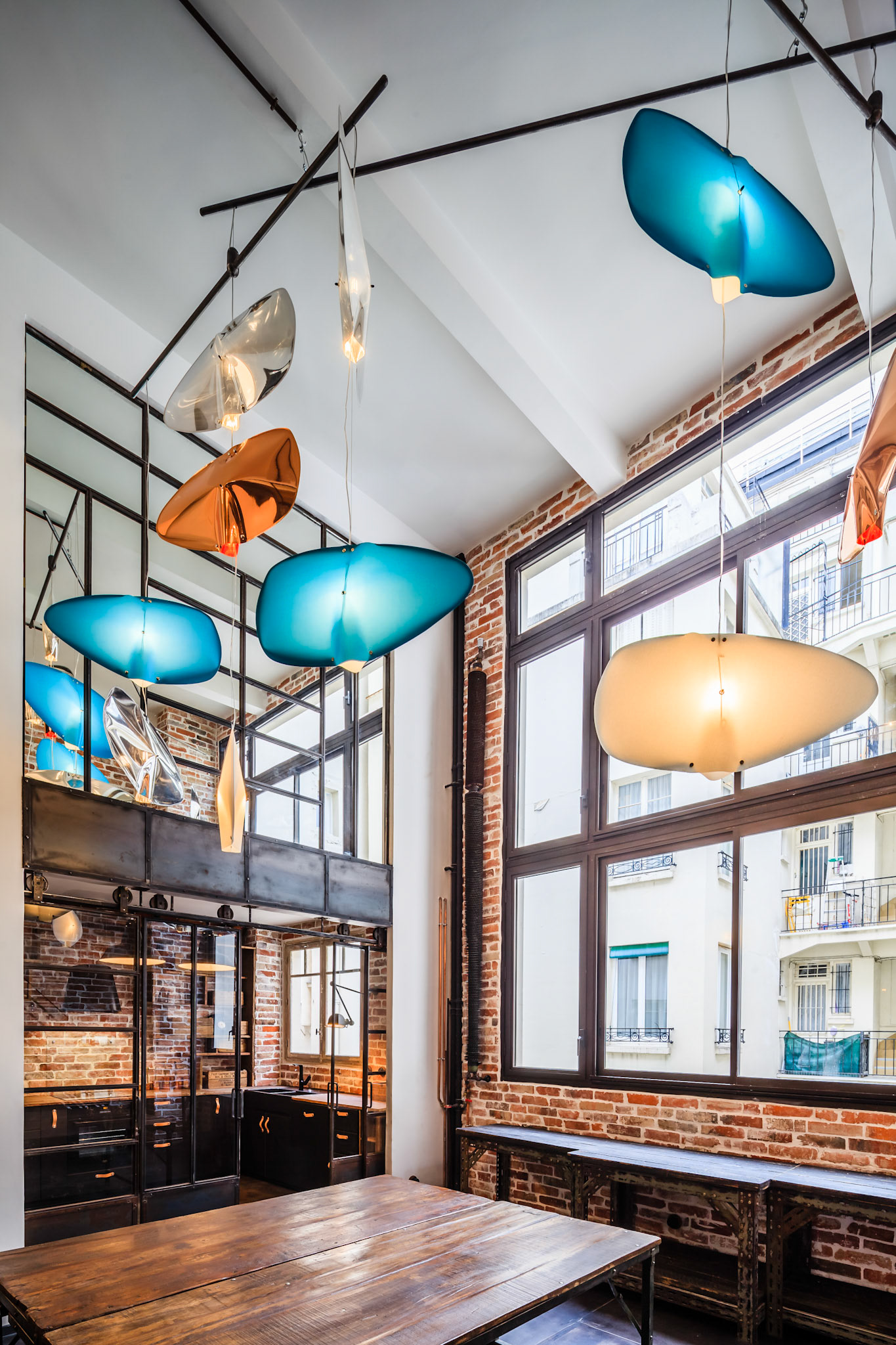 Antoine Duhamel • Architecture and Design Photography Interiors