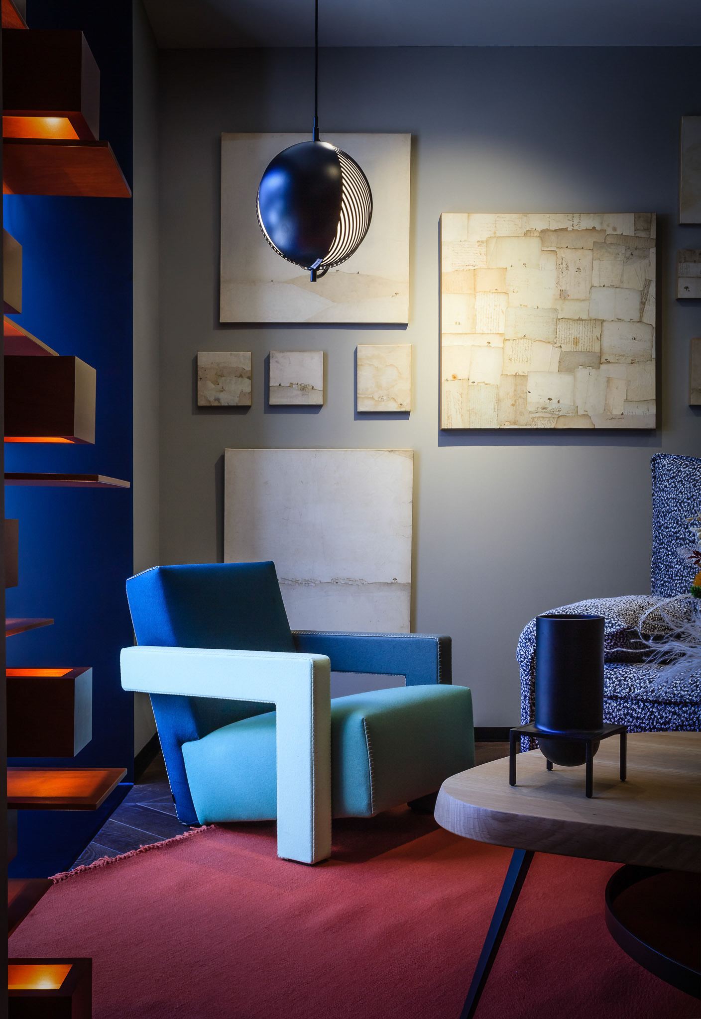 Antoine Duhamel • Architecture and Design Photography Interiors