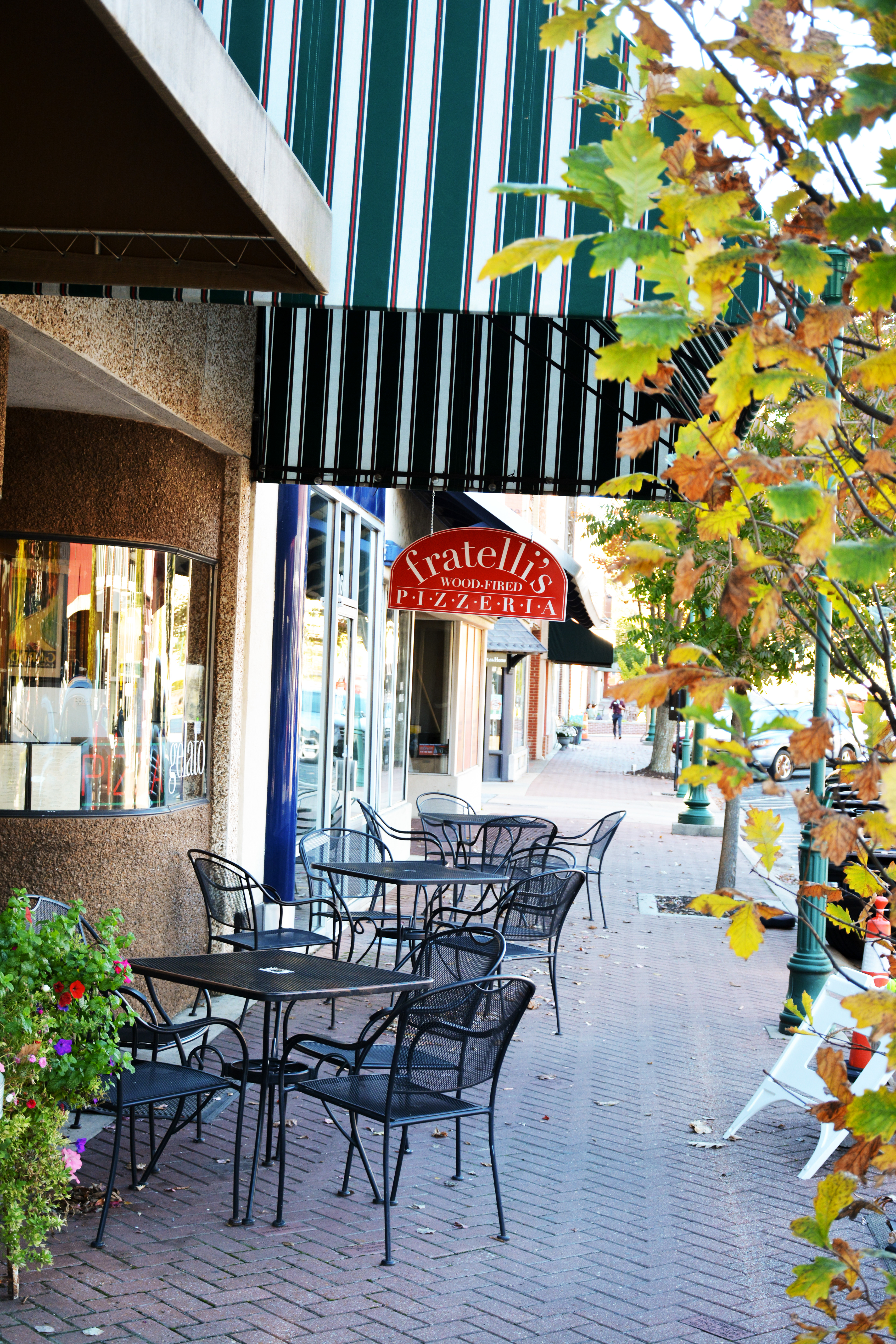 Silom Springs, Arkansas