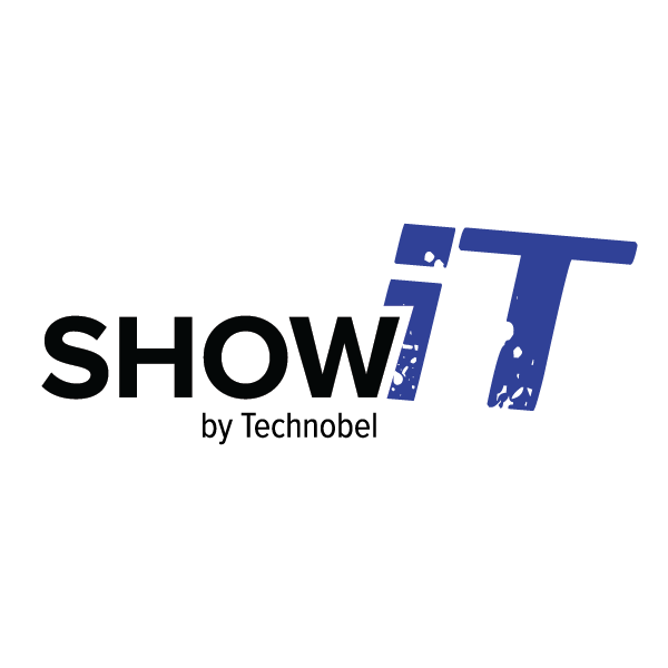 SHOW IT ! by Technobel