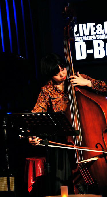 Artroduction 斎藤 里菜 Artroduction 斎藤 里菜
