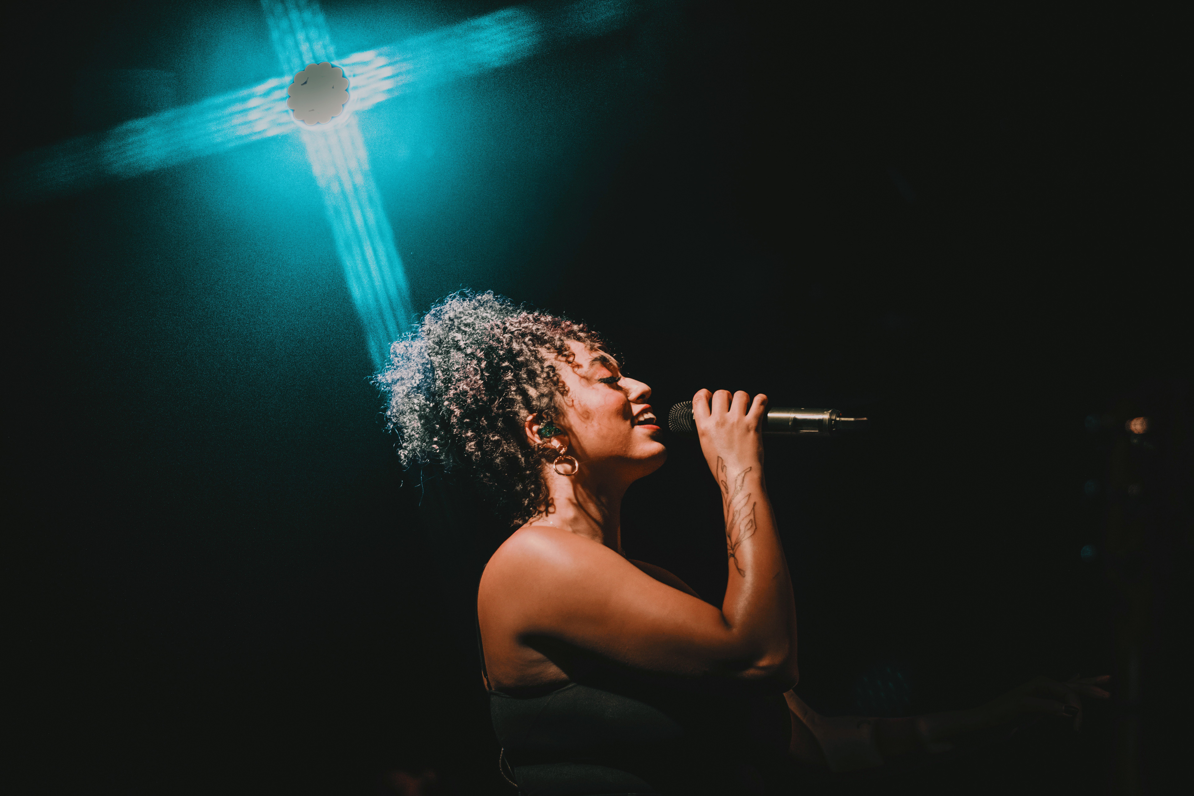 Mahalia