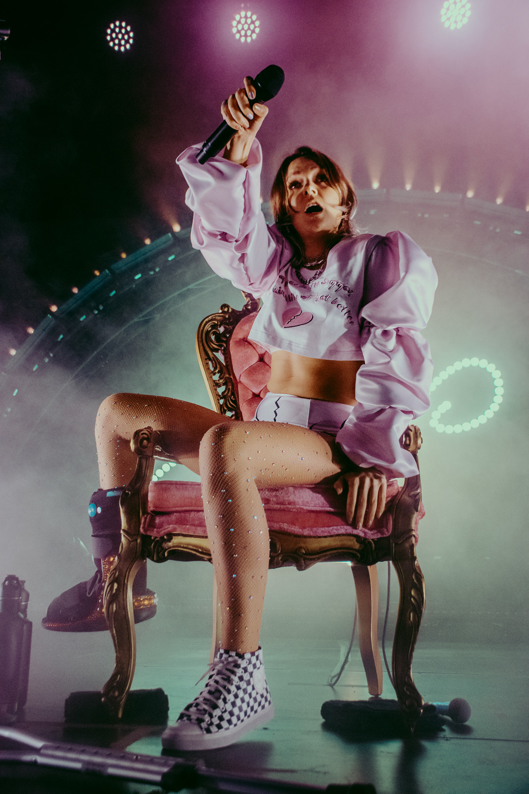 Tove Lo