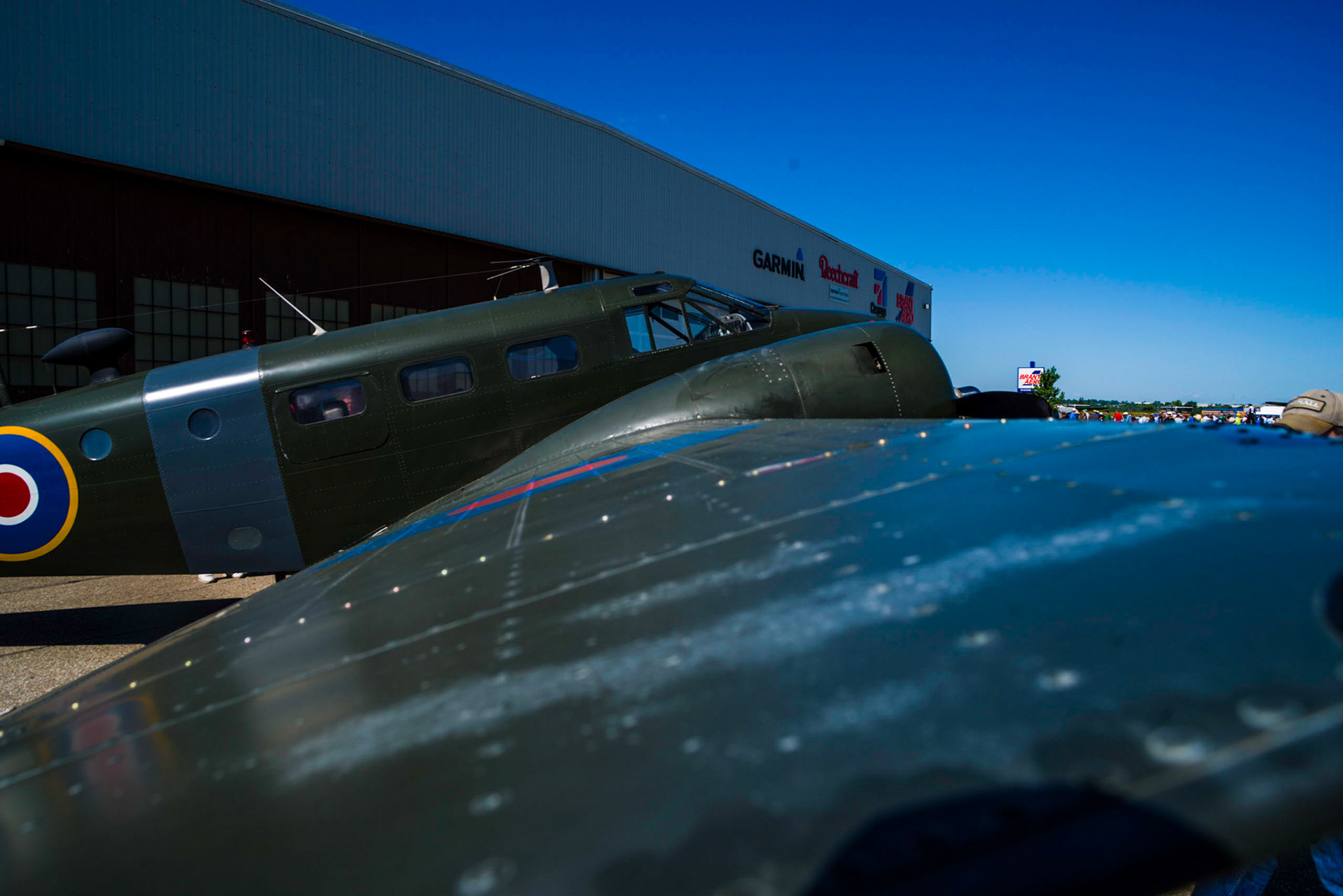 2019 Brantford Community Airshow