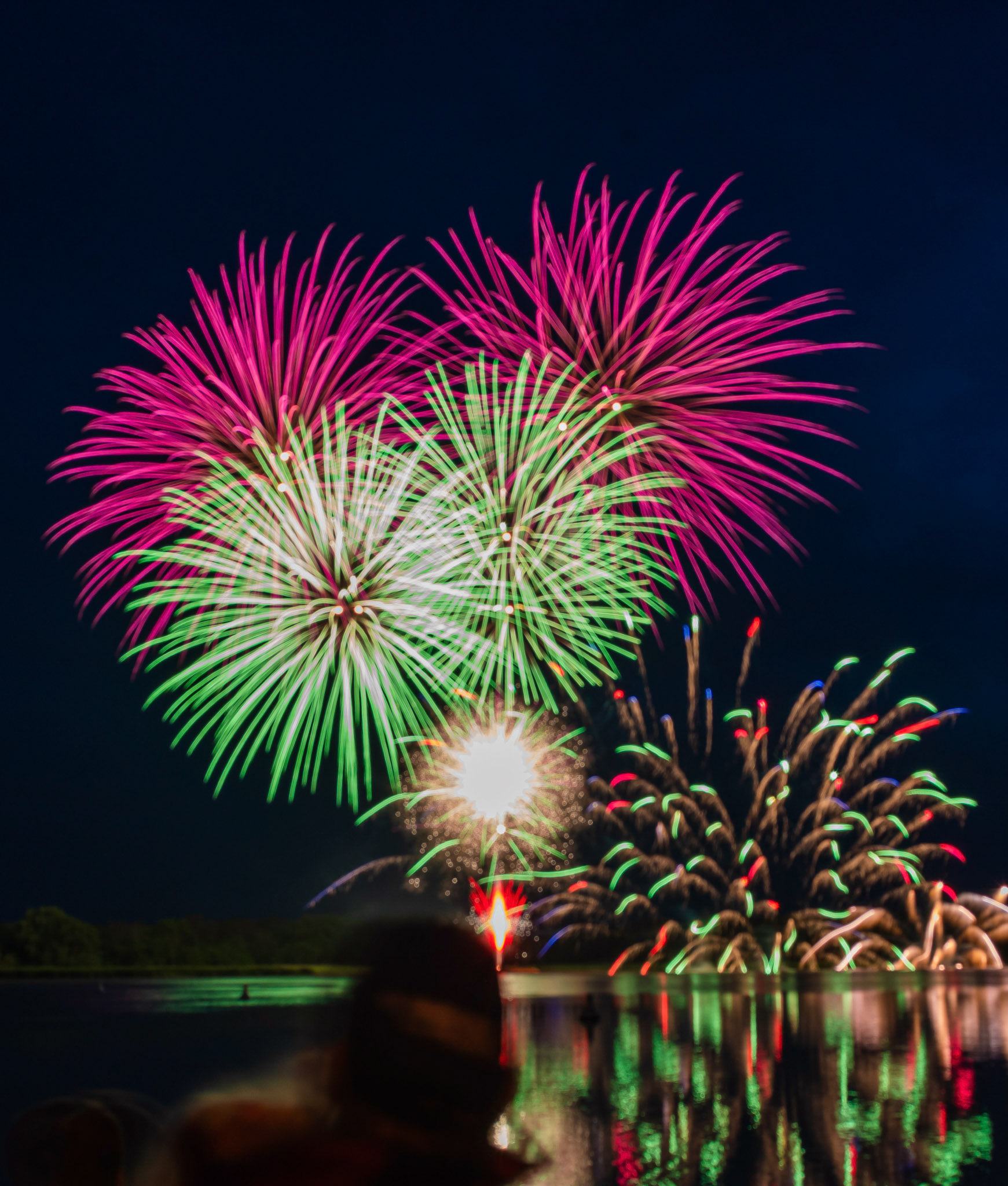 Dunneville Mudcat Festival