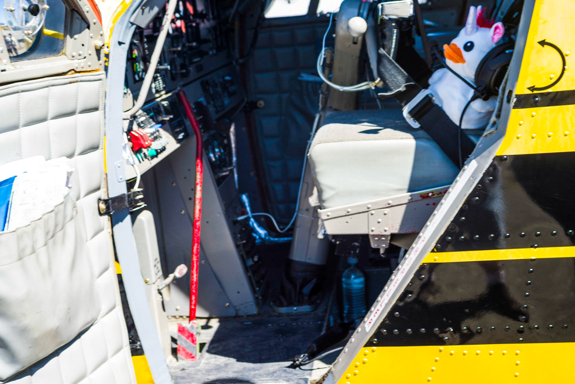 2019 Brantford Community Airshow