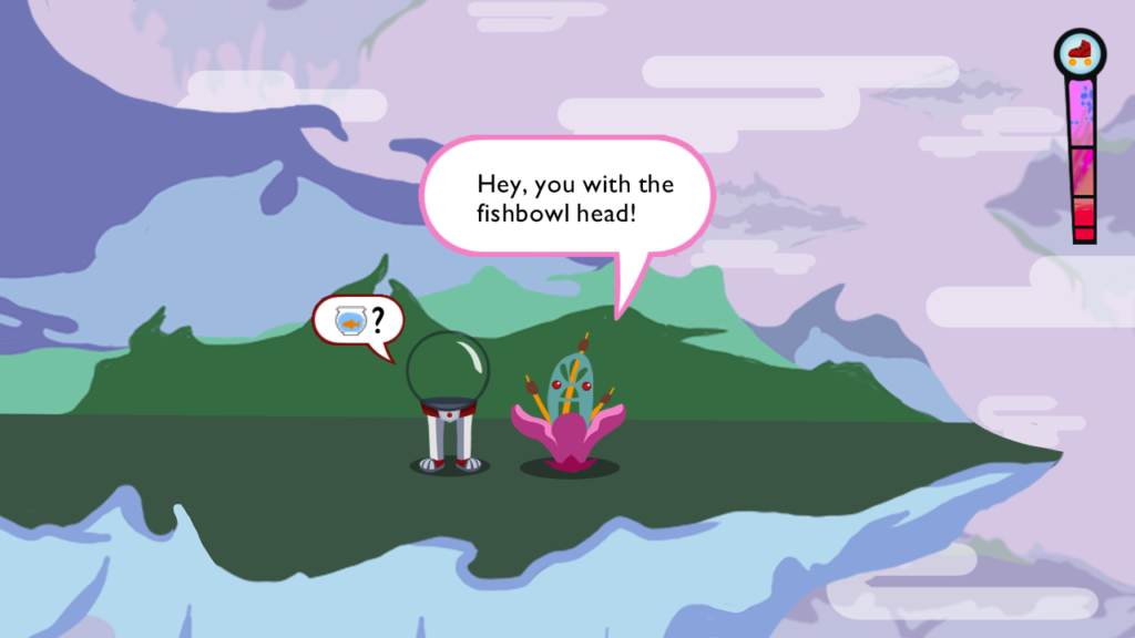 Phytonaut Phytonaut