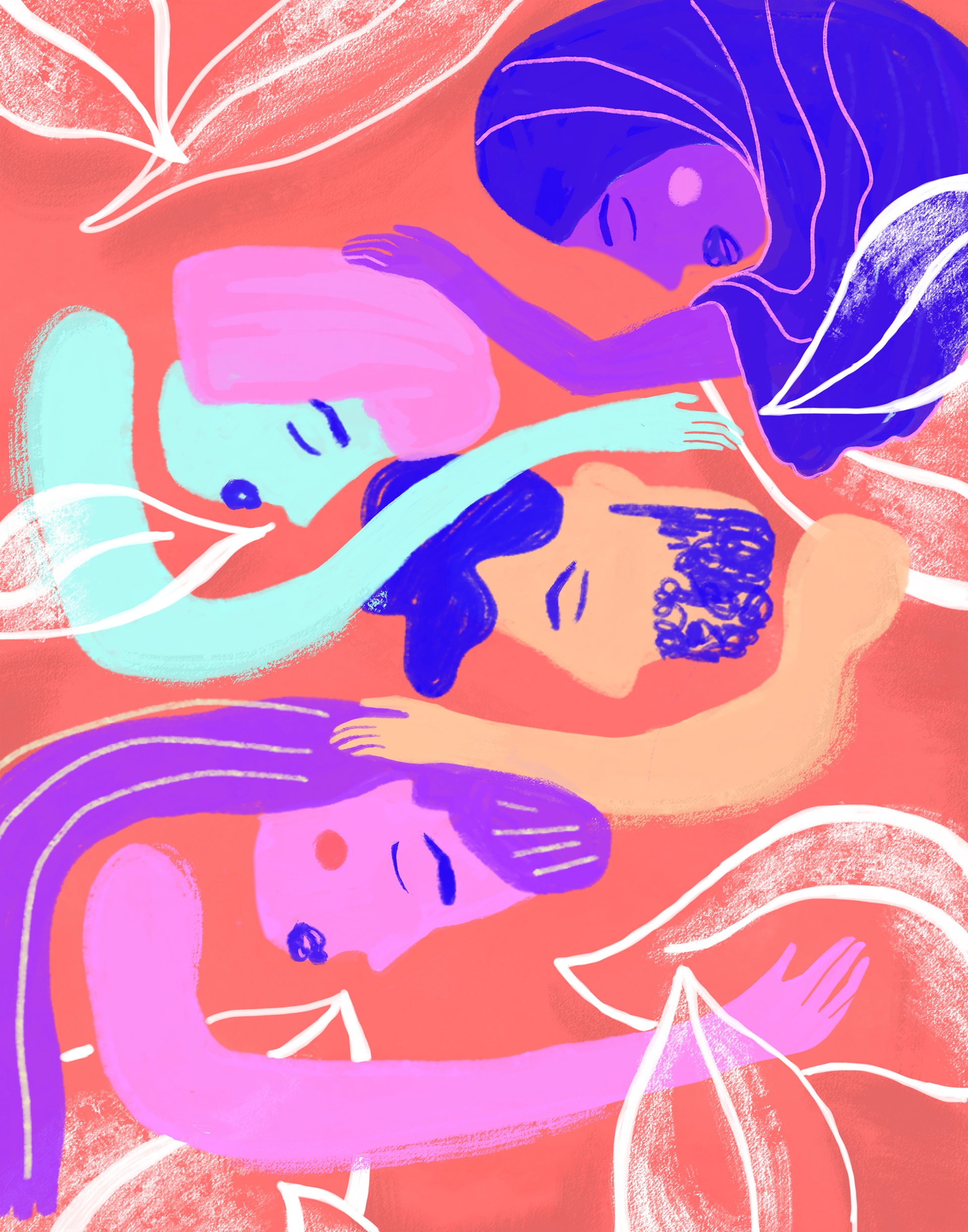 UW Daily Self Care Edition Cover