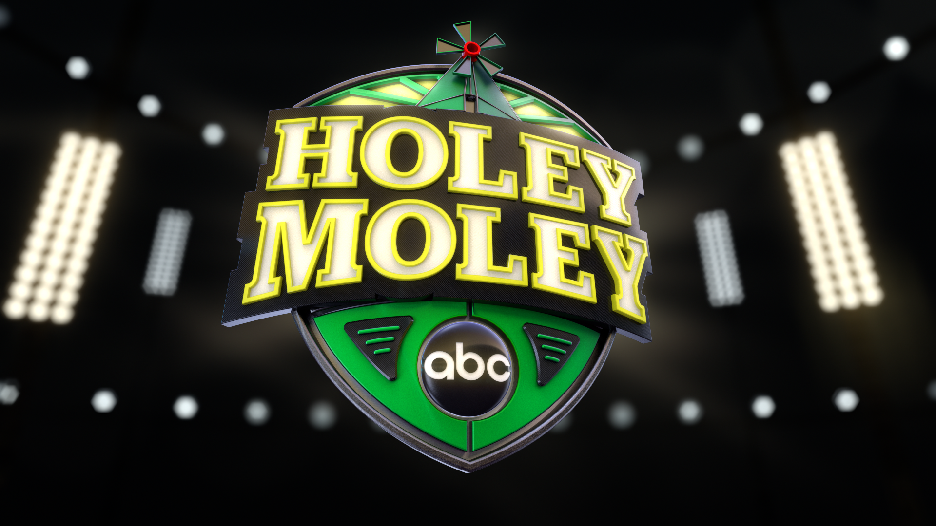 Titled. Design, Animation, Direction Holey Moley Titled. Design, Animation, Direction Holey Moley