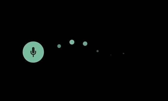 Voice Search