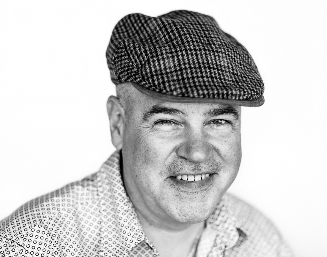 James Cuthbert Portraits