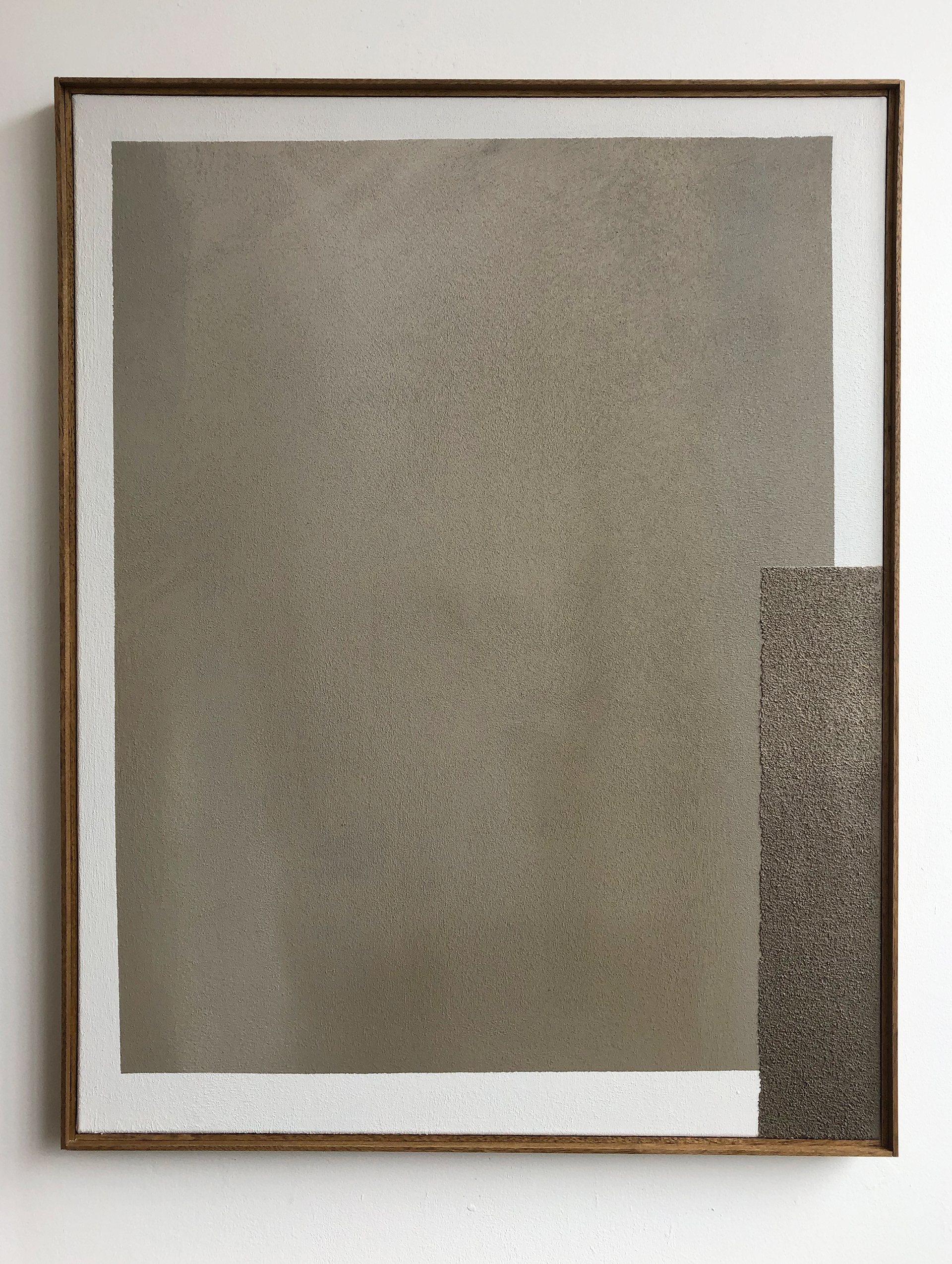 90x70 cm mixed media on canvas