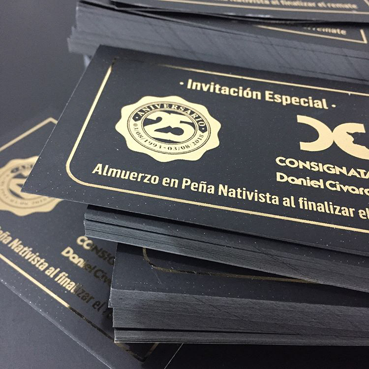Invitacion sectorizada (evento)